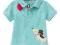 POLO KOSZULKA GYMBOREE 12-18m 86cm