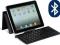 Klawiatura bezp Genius LuxePad 9100 BT iPad tablet