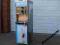 CARPIGIANI - ELKTROFREEZE- AUTOMAT DO LODÓW