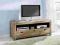 Yoga Natur TV Szafka pod Telewizor z 3 Szufladami