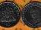 TANZANIA KM-20a/ 10 SHILINGI 1993 Stan Monety I/-I