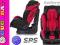 Fotelik samochodowy Easy-Go MAXIMA 9-36kg GRATIS