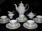 Rosenthal Pompadour  serwis dla 5 os. stan idealny