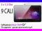 9 CALI Tablet DUO 2 x 1,2 Ghz + Bluetooth + HDMI