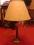 WŁOSKA LAMPA