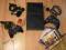 Playstation 2 + kart + 2 PADY + 5 GIER zobacz!