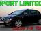 SEAT LEON 1.9 TDI WERSJA SPORT LIMITED CZARNY