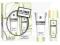 CLOSER BY HALLE BERRY ZESTAW DEO SPRAY+BODY LOTION