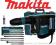 MŁOT HM1101C MAKITA (SDS-MAX, klasa 8kg) + GRATISY