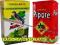 1KG Yerba Mate PIPORE KLASYK+PAJARITO Ment-Lim+gra