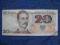 20 zł 1982 seria AA