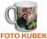 KUBEK Foto kubki twoim ZdJęCiem!TANIO! WALENTYNKI!