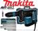 MŁOT HM1111C MAKITA (SDS-MAX, klasa 8kg) + GRATISY