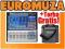 Presonus StudioLive 16.0.2 Mikser cyfrowy + Torba