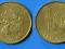 Hong-Kong 10 Cents 1997 rok od 1zł i BCM