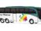 Rietze 69702 Mercedes Travego 12 Peters Reisen