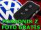 STEROWNIK VW POLO, GOLF, BORA, PASSAT, T4 T5 DIODA