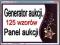 SZYBKIE  WYSTAWIANIE AUKCJI 125 WZORÓW + PANEL