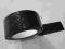 Taśmy Naprawcze DUCT Zbrojone 48mm/50m - Czarne