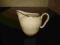 mlecznik ecru złoto Thomas Ivory Rosenthal 1929