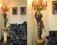 102 PAŁACOWA STOJĄCA LAMPA EMPIRE 209CM ANTYKI24