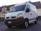 RENAULT MASTER 2,5 DCI * KLIMA * 179 tyś km *