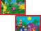 Puzzle 2x35 Devine Quoi firmy Hasbro 4+