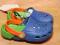 KLAPKI BUTY CROCS KIDS ELECTRO roz. 27 (C10)