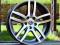 NOWE FELGI 17'' 5X112 VW PASSAT GOLF VII 7 AUD A4