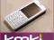 Nowa polska Nokia Asha 206 biała bez locka 206.1