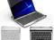 ALUMINIOWA KLAWIATURA ETUI DLA SAMSUNG GALAXY TAB