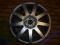 NOWA Felga Aluminiowa AUDI A4 8E0 17 cali 5x112