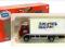 ZABUDOWA DO IVECO 1:32 BRITAINS RARYTAS