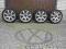 5x112 17 RS6 A3 A4 VW PASSAT SEAT MERCEDES TOURAN