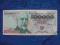 500000 zł 1993 seria Y