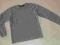GEORGE bluzka szara longsleeve  11-12 lat