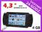 4GB KONSOLA MP4 MP3_2000 GIER NES_4,3 LCD  M51