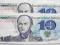 10 ZŁOTYCH 1982 R. UNC