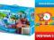 Playmobil Super Set Basen pingwinów 4013 + GRATIS