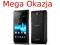 NOWY SONY XPERIA E GWAR 2 LATA NAJTANIEJ SPRAWDZ