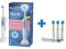 Szczoteczka elektryczna ORAL-B Vitality Sensitive