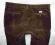 spodnie Polo by Ralph Lauren ~ sztruksowe 36/34 36