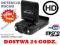 Kamera HD rejestrator trasy detekcja ruch  T12