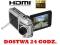 Kamera rejestrator Full HD1080P HDMI do 32GB T95