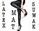 MAT latex SUWAK SPODNIE SKÓRA LEGGINSY HIT l xl