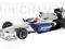 MINICHAMPS BMW F1.09 BMW Sauber F1 Kubica BCM11