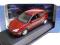 MINICHAMPS Ford Focus Red 2002 BCM!!