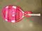 Rakieta Juniorska Babolat B'Fly 125