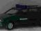 ~*~ ORYGINALNY HERPA..VW PASSAT..BAHNPOLIZEI ~*~