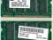 Samsung 2 x 256MB DDR 333 PC2700 CL2.5